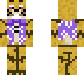 glitchtrap/springbonnie man (fnaf vr hw)