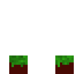 grass block