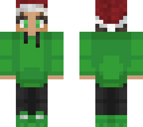 green christmas