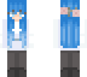 hhhhh normal skin edit