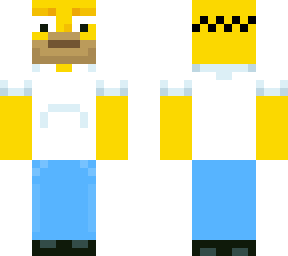 homer simpson