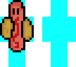 hot dog