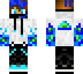 infested in blue 2.0