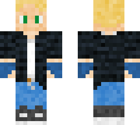 jakowskey w/ gloves