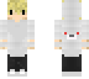 jayle skin