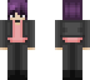 jirou kyouka - bnhoos request!