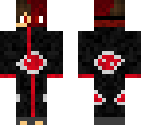 jona uchiha