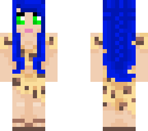 jungle elf 2.0