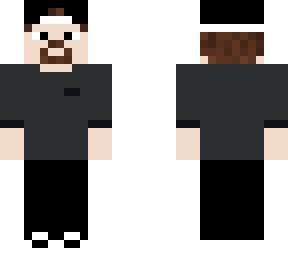 just a random dude!