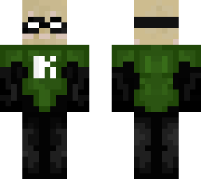 kelpman jtedbarnes