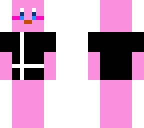 kirby is da bossssssss