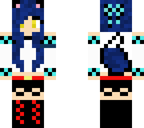 kitty girl