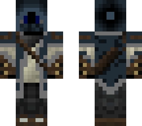 kujo (human skin)