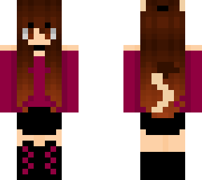 lemon's skin