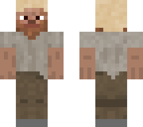 living husk (fixed)