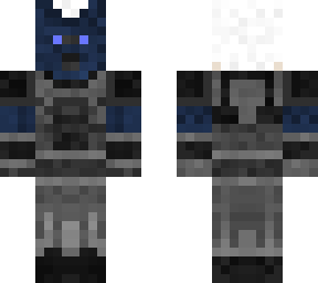 lord of the frozen waters