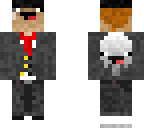 mafia gang