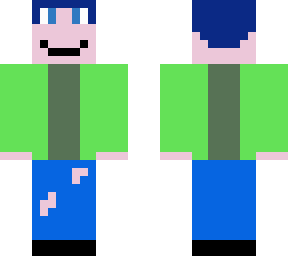 male figure