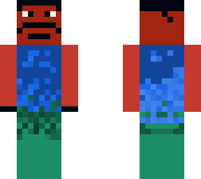 martian
