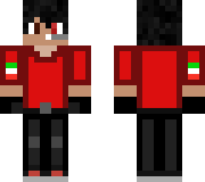 miself mexican