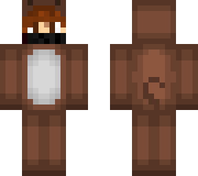 monky kid