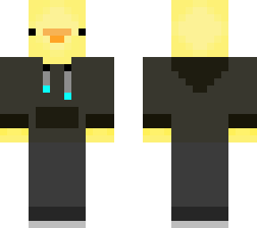 mr. ducky