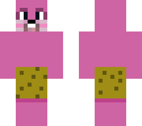 mrs. rabbit v1