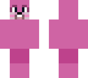 mrs. rabbit v3