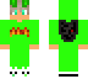 my new skin :)