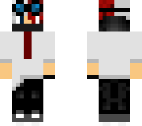 my official team tdm skin (updated v5)