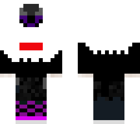 my original character remove all layers
