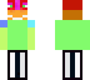 my skin