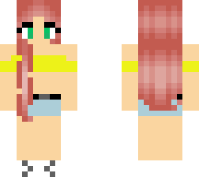 myself fixed