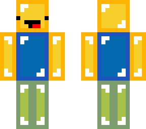 noob skeppy