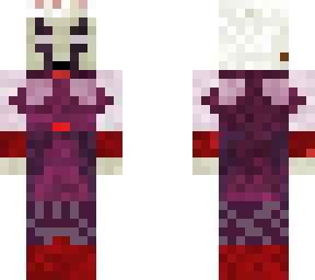 old daka nightsister witch