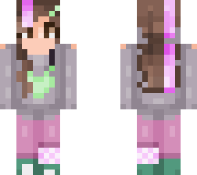 order's song (persona outfit 2)