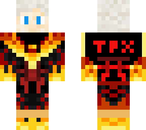phoenix tyler 2