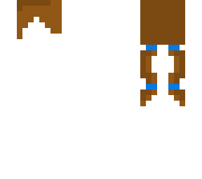 pigtail hair base