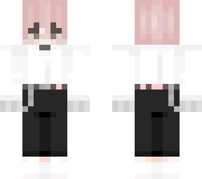 pink boy