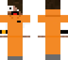prisoner steve