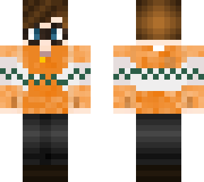 punkin boy