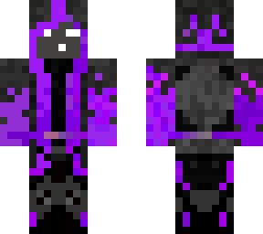 purple guy