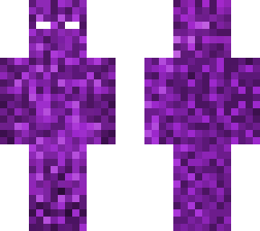 purple ninja!