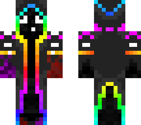 rainbow ash