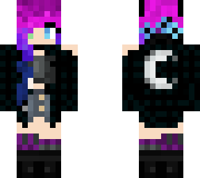 recolored emo