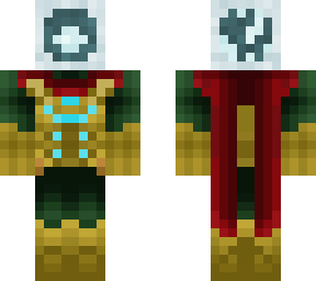 recopy of mysterio mcu edited