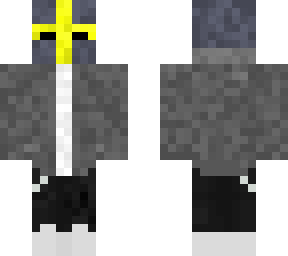 red hared crusader