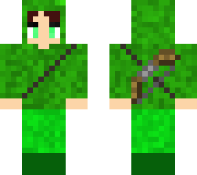 robin hood