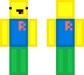 roblox noob