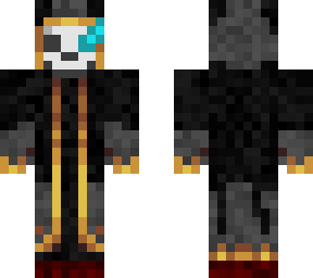 sans wizard